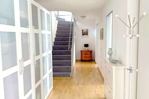 Exklusive Stadtmaisonette mit Loftcharakter (möbliert) – Die vollständige Adresse der Immobilie erhältst du vom Anbieter., 81377 Am Waldfriedhof, München – Vorschaubild 10