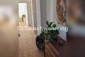 Tauschwohnung: Tausche 2 ZKB mit eigenem Garten gg. Wohnung mit Balkon – Metzer Straße 67, 48151 Geist, Münster – Vorschaubild 5