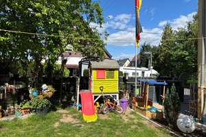 Gemütliches - Bezahlbares - Einfamilienhaus – Die vollständige Adresse der Immobilie erhältst du vom Anbieter., 65199 Dotzheim, Wiesbaden – Vorschaubild 9