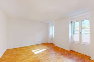 Perfekt für kleine Familien! Schöne 3-Zimmer-Wohnung mit Balkon in der Weststadt. – Moningerstraße 9, 76135 Weststadt, Karlsruhe – Vorschaubild 7