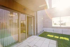 2-Zimmer Wohnung  – Wohnpark Tivoli – Typ 9 – Karlstraße 13f, 32108 Bad Salzuflen – Vorschaubild 5