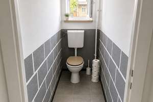 3-Zimmer Wohnung mit viel  Potenzial in beliebter Wohnlage – Die vollständige Adresse der Immobilie erhältst du vom Anbieter., 86199 Göggingen-Nordost, Augsburg – Vorschaubild 9