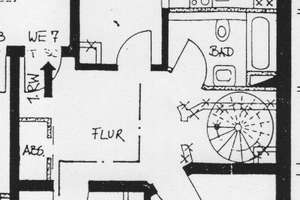 Schicke Dachgeschoßmaisonette in Leipzig – Hildebrandstrasse 00, 4277 Connewitz, Leipzig – Vorschaubild 11