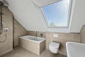 Maisonette-Wohnung im Neubau mit Terrasse und hochwertiger Ausstattung! – Die vollständige Adresse der Immobilie erhältst du vom Anbieter., 50859 Lövenich, Köln – Vorschaubild 20