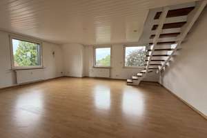 Wohnung mit Charme - 70m2  - Sofort bezugsfrei