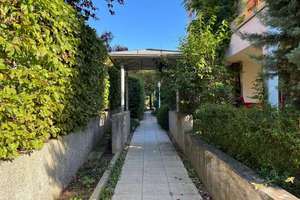 Charmant 2-Zimmer-Wohnung mit Garten bezugsfrei – 79111 Rieselfeld, Freiburg im Breisgau – Vorschaubild 4