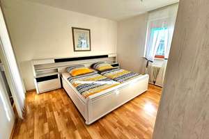 Voll möblierte 3-Zimmer-Wohnung mit Balkon und Garage in Kaiserslautern-Dansenberg – Die vollständige Adresse der Immobilie erhältst du vom Anbieter., 67661 Dansenberg, Kaiserslautern – Vorschaubild 3