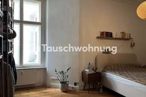 Tauschwohnung: 3-Z. Berliner Altbauwohnung gegen 3-Z.Wohnung in Dresden – Rhinower Straße 1, 10437 Prenzlauer Berg, Berlin – Vorschaubild 12