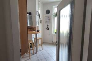 Helle und großzügige 3-Zimmer Altbau Stadtwohnung – Stadtstraße 2, 30159 Südstadt, Hannover – Vorschaubild 5