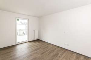 Seniorengerechtes Wohnen mit Stil – Lichtdurchflute 2-Zimmer-Seniorenwohnung in Duisburg-Rheinhausen – Kreuzacker 2b, 47228 Bergheim, Duisburg – Vorschaubild 6