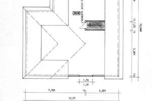Unbewohnbar und vermutlich unsanierbar! – Die vollständige Adresse der Immobilie erhältst du vom Anbieter., 95346 Stadtsteinach – Vorschaubild 17