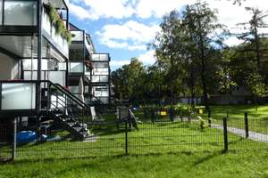 ***Modernisierte 2-Zimmerwohnung mit großem Balkon!***