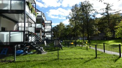 ***Modernisierte 2-Zimmerwohnung mit großem Balkon!***