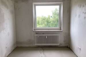 Neue Wohnung, neues Glück! Gut geschnittene 3-Zi.-Wohnung (WBS) – Marderweg 14, 33689 Sennestadt, Bielefeld – Vorschaubild 3