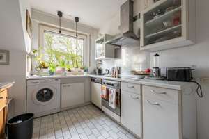 Lichtdurchflutete Maisonettewohnung mit Balkon und Weitblick in Essen-Bergerhausen – Die vollständige Adresse der Immobilie erhältst du vom Anbieter., 45136 Bergerhausen, Essen – Vorschaubild 7