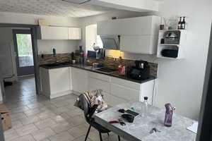 Preiswertes, gepflegtes 5-Raum-Reihenendhaus in Goddert – Hauptstr. 30, 56244 Westerwaldkreis – Vorschaubild 2