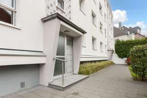  Hochwertig sanierte Wohnung mit Einbauküche!  – Viersener Straße 237, 41063 Windberg, Mönchengladbach – Vorschaubild 15
