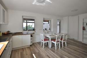 Vollständig möbliertes Haus mit 4,5 Zimmern – Beethovenstrße 23, 69121 Handschuhsheim, Heidelberg – Vorschaubild 3