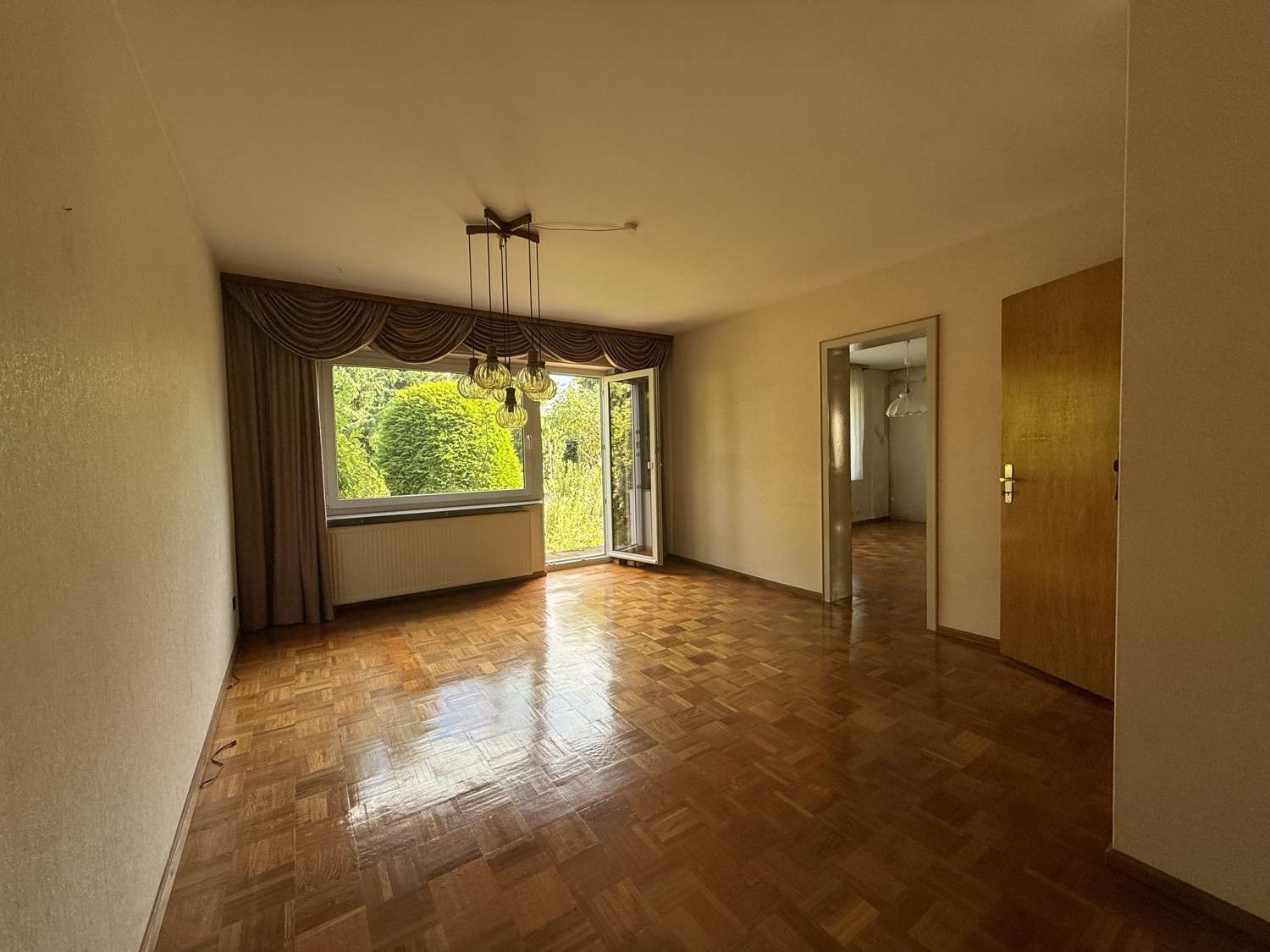 Immobilie in Wimsheim - Eine Doppelhaushälfte oder beide - Zwei Haushälften, viele Möglichkeiten - Bild 4