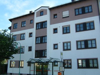 Wohnung Mieten In Burghausen Immobilienscout24