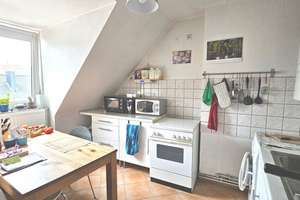 Charmante 3-Zimmer-Dachgeschoßwohnung – Calenberger Str. 39, 30169 Calenberger Neustadt, Hannover – Vorschaubild 5