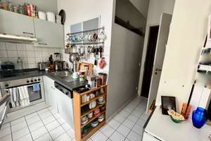 TOP ADRESSE NÄHE ZIONSKIRCHPLATZ - MIT PARKETT & BALKON - ZUR ZEIT VERMIETET – Kastanienallee 46 tt, 10119 Mitte (Ortsteil), Berlin – Vorschaubild 5