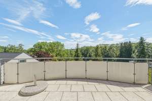 Moderne, lichtdurchflutete 3 Zimmer DG-Wohnung mit großem Süd-Ost-Balkon und Garage – Die vollständige Adresse der Immobilie erhältst du vom Anbieter., 70599 Schönberg, Stuttgart – Vorschaubild 12