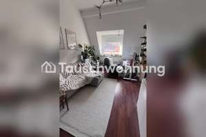 Tauschwohnung: ruhige und helle Altbauwohnung 3 Zimmer Küche Bad – Die vollständige Adresse der Immobilie erhältst du vom Anbieter., 50823 Neuehrenfeld, Köln – Vorschaubild 18