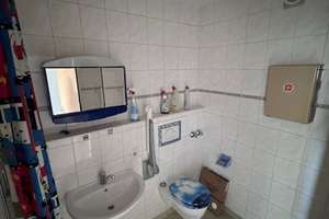 WE 1-5-3   --2 Raum Wohnung für Rollifahrer geeignet  - frei sofort – Husemannstraße 1, 47198 Hochheide, Duisburg – Vorschaubild 10
