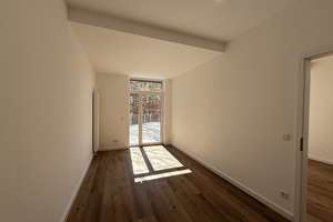 Neubauwohnung mit Balkon in Eilbek! – Die vollständige Adresse der Immobilie erhältst du vom Anbieter., 22089 Eilbek, Hamburg – Vorschaubild 4