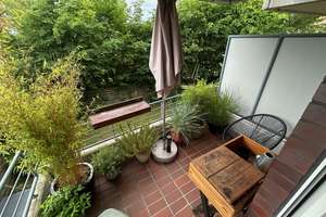 Wohnen mit sehr guter Anbindung und Charme: Zwei-Zimmer-Wohnung in Meerbusch-Büderich – Die vollständige Adresse der Immobilie erhältst du vom Anbieter., 40667 Meerbusch – Vorschaubild 16