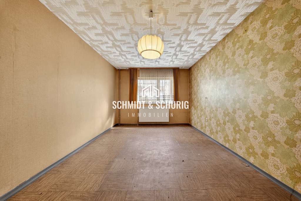 Immobilie in Kronau - Charmantes Einfamilienhaus mit soliden Gestaltungsmöglichkeiten. - Bild 4