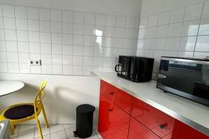 Freies Studio-Apartment mit Aussicht - Ringturm Köln – Theodor-Heuss-Ring 1, 50668 Neustadt/Nord, Köln – Vorschaubild 17
