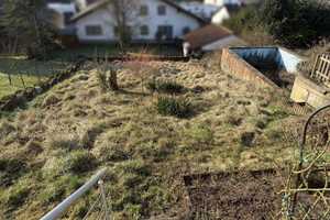 Zentrumsnahe Wohnlage mit Weitblick - St.Wendel – Sankt Wendel (Kreis) – Vorschaubild 15