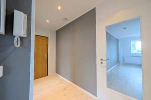 4-Raumwohnung mit EBK und top Aussicht – Paul-Bertz-Straße 61, 9120 Helbersdorf, Chemnitz – Vorschaubild 15
