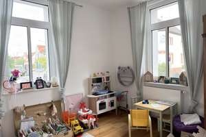 Charmantes 2-Familienhaus in zentraler Stadtlage von Bensheim, nahe Bahnhof – Schwanheimer Straße 54, 64625 Bensheim – Vorschaubild 17
