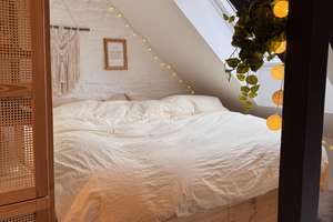 Traumwohnung mit Katzenbalkon – Die vollständige Adresse der Immobilie erhältst du vom Anbieter., 50672 Altstadt/Nord, Köln – Vorschaubild 7