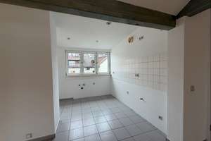 Schöne Dachgeschosswohnung mit offenem Wohnbereich – Die vollständige Adresse der Immobilie erhältst du vom Anbieter., 68167 Neckarstadt-West, Mannheim – Vorschaubild 2