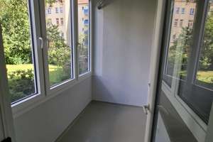 Gepflegte 2-Zimmer-Wohnung mit Balkon und Einbauküche in Hannover-Südstadt – Allmersstraße 7, 30173 Südstadt, Hannover – Vorschaubild 6