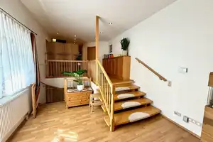 Großes und gepflegtes Wohnhaus in zentraler Ortslage! – Koblenz – Vorschaubild 11