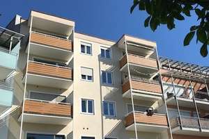 Freilassing: 3-Zi.-Wohnung mit Bergblick & perfekter Bahnanbindung. – Reichenhaller Straße 11, 83395 Freilassing – Vorschaubild 29