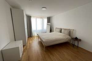 Großzügige 3-Zimmer-Wohnung mit 98 m², Balkon, EBK & TG-Stellplatz in Obersendling – Christel-Küpper-Platz 12, 81379 Obersendling, München – Vorschaubild 13