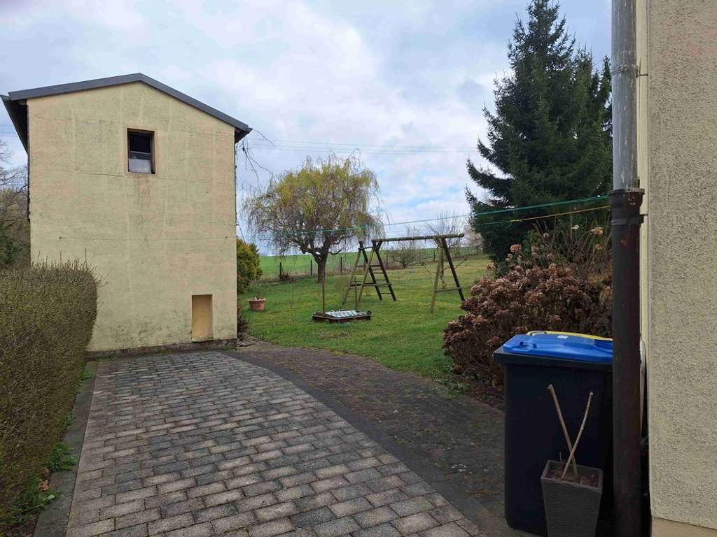 Immobilie in Wurzen - EFH in Ortsrandlage von Wurzen/Dehnitz - Bild 4