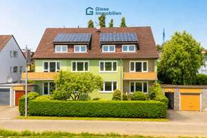 Sonnige 3-Zimmer-Wohnung mit Traumterrasse – Die vollständige Adresse der Immobilie erhältst du vom Anbieter., 70597 Sonnenberg, Stuttgart – Vorschaubild 13