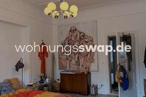 Wohnungstausch: Königin-Elisabeth-Straße 52 – Königin-Elisabeth-Straße 52, 14000 Westend, Berlin – Vorschaubild 2