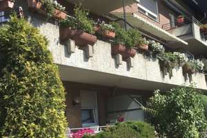  4-Zimmer-Wohnung mit Balkon in Aachen