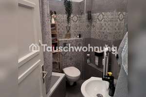 Tauschwohnung: Große Flat in Mitte Altbau für größere Wohnung tauschen – Die vollständige Adresse der Immobilie erhältst du vom Anbieter., 10551 Moabit, Berlin – Vorschaubild 3