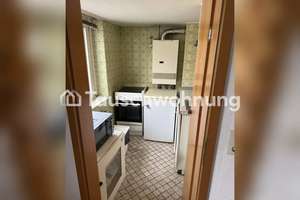 Tauschwohnung: Günstige 2-ZimmerWohnung in Köln-Deutz–wir suchen mehr Platz – Die vollständige Adresse der Immobilie erhältst du vom Anbieter., 50679 Deutz, Köln – Vorschaubild 4