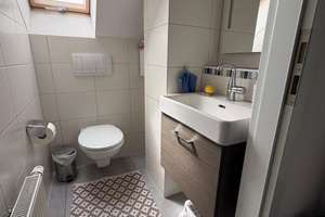 Sonnige Maisonette Wohnung mit 2 Balkonen  in Mannheim Wallstadt – Storchenstrasse 14, 68259 Wallstadt, Mannheim – Vorschaubild 17