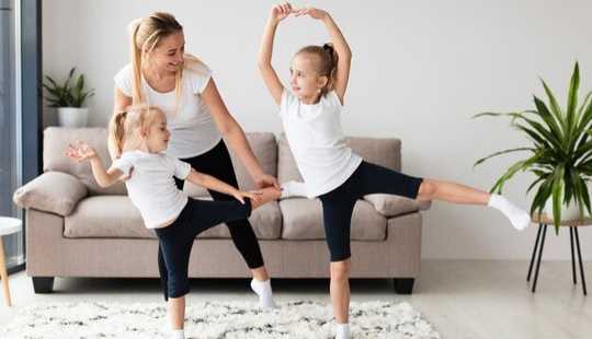 Bild von ***Komfortable Doppelhaushälfte rechts-Ideal für Familien ***